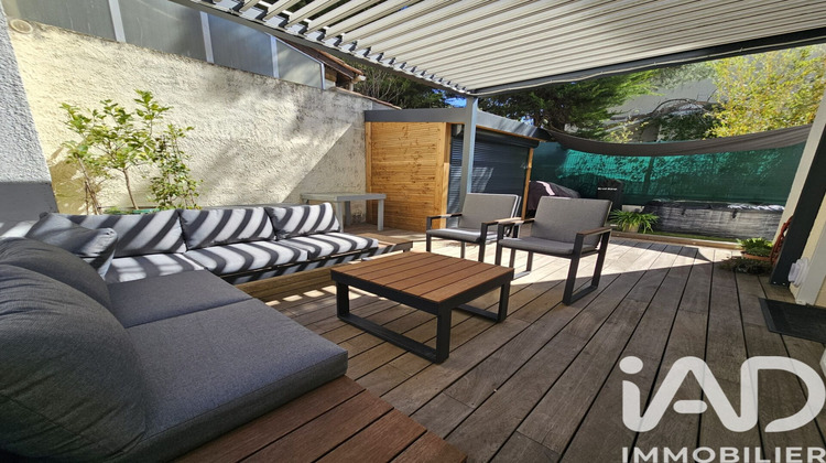 Ma-Cabane - Vente Maison Montpellier, 100 m²