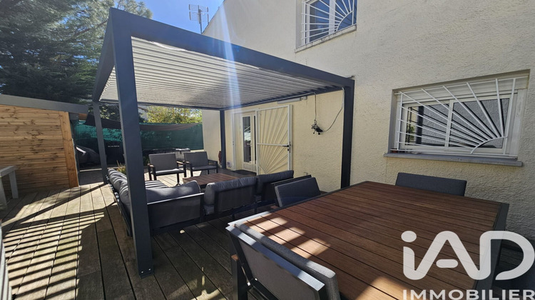 Ma-Cabane - Vente Maison Montpellier, 100 m²