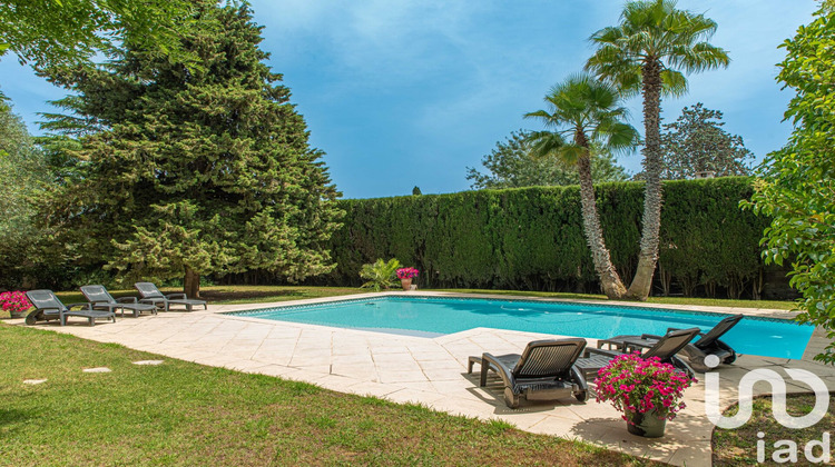 Ma-Cabane - Vente Maison Montpellier, 250 m²