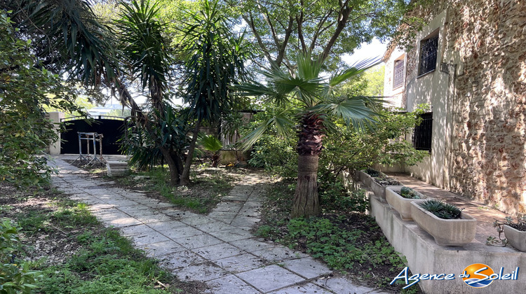 Ma-Cabane - Vente Maison Montpellier, 205 m²