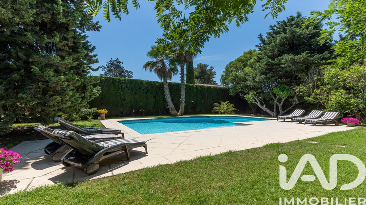 Ma-Cabane - Vente Maison Montpellier, 240 m²