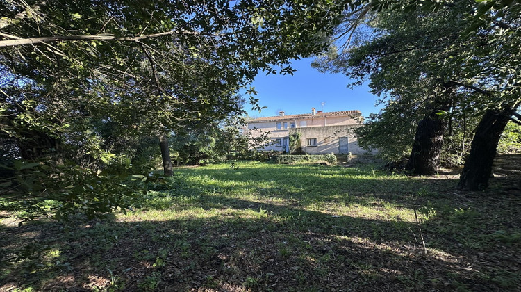 Ma-Cabane - Vente Maison MONTPELLIER, 129 m²