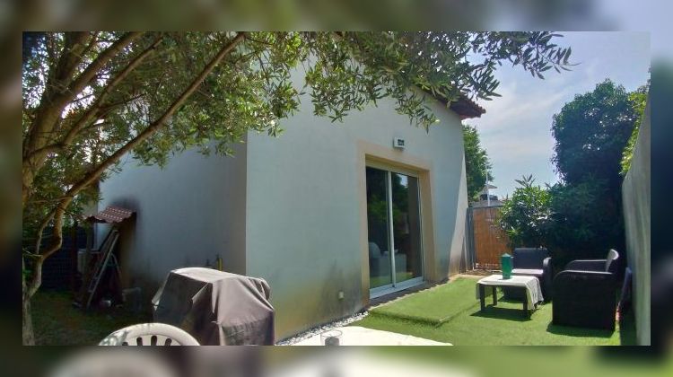 Ma-Cabane - Vente Maison Montpellier, 40 m²