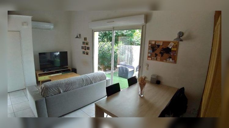 Ma-Cabane - Vente Maison Montpellier, 40 m²