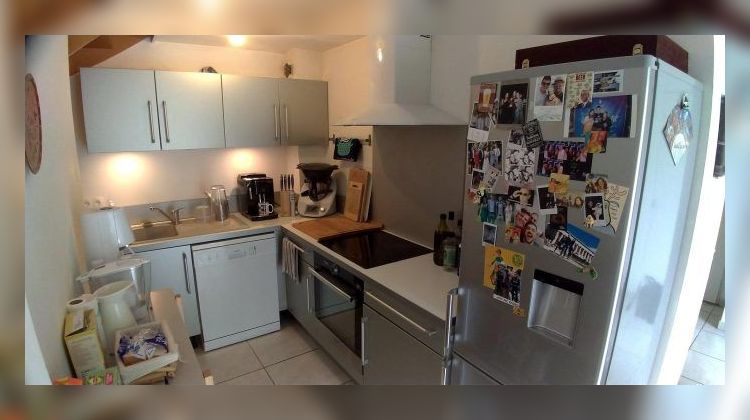 Ma-Cabane - Vente Maison Montpellier, 40 m²