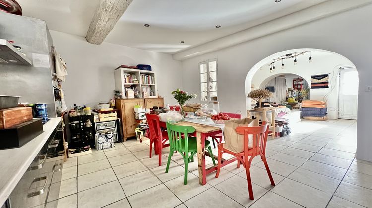 Ma-Cabane - Vente Maison Montpellier, 109 m²