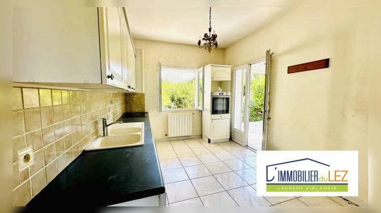 Ma-Cabane - Vente Maison Montpellier, 170 m²