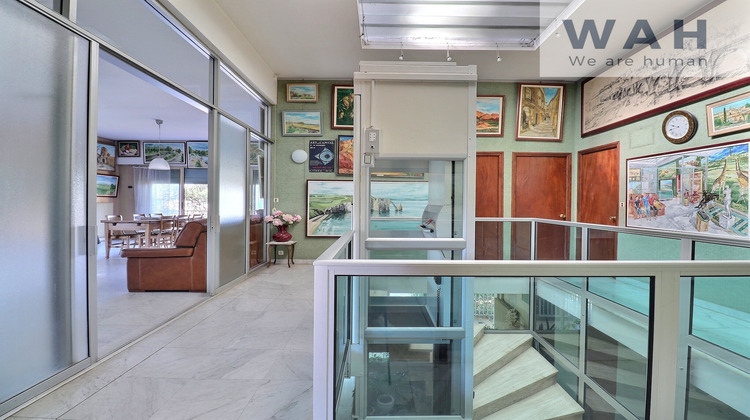 Ma-Cabane - Vente Maison Montpellier, 280 m²