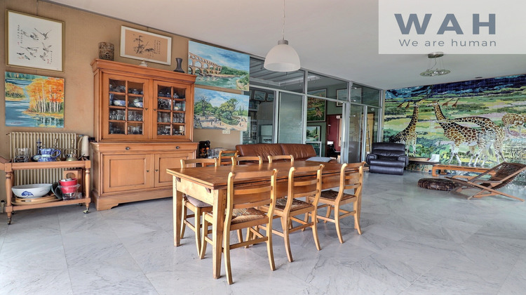 Ma-Cabane - Vente Maison Montpellier, 280 m²