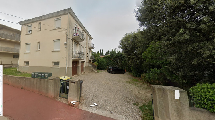 Ma-Cabane - Vente Maison MONTPELLIER, 224 m²