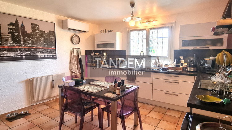 Ma-Cabane - Vente Maison Montpellier, 176 m²