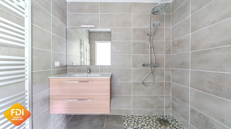 Ma-Cabane - Vente Maison Montpellier, 123 m²