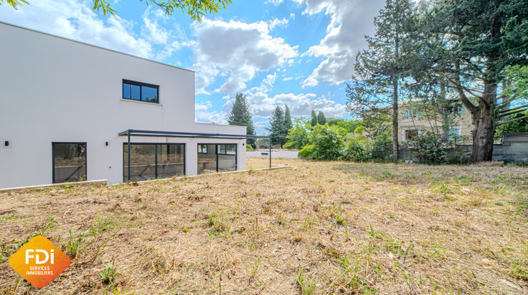 Ma-Cabane - Vente Maison Montpellier, 132 m²