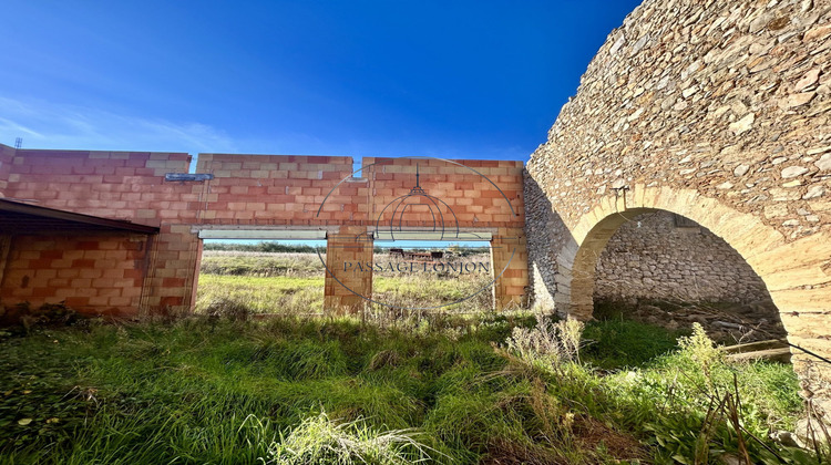 Ma-Cabane - Vente Maison Montpellier, 700 m²