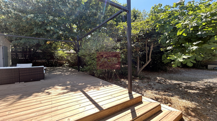 Ma-Cabane - Vente Maison Montpellier, 115 m²