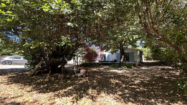 Ma-Cabane - Vente Maison Montpellier, 115 m²