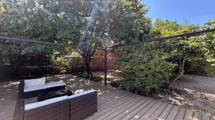 Ma-Cabane - Vente Maison Montpellier, 115 m²