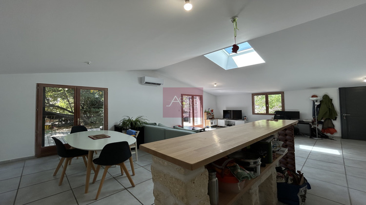 Ma-Cabane - Vente Maison Montpellier, 115 m²