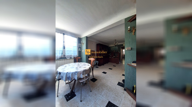 Ma-Cabane - Vente Maison Montpellier, 75 m²