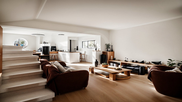 Ma-Cabane - Vente Maison MONTPELLIER, 100 m²