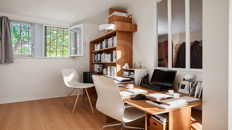 Ma-Cabane - Vente Maison MONTPELLIER, 100 m²