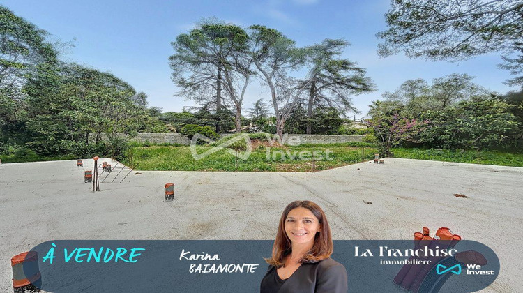 Ma-Cabane - Vente Maison Montpellier, 156 m²