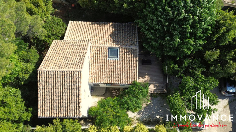 Ma-Cabane - Vente Maison Montpellier, 112 m²