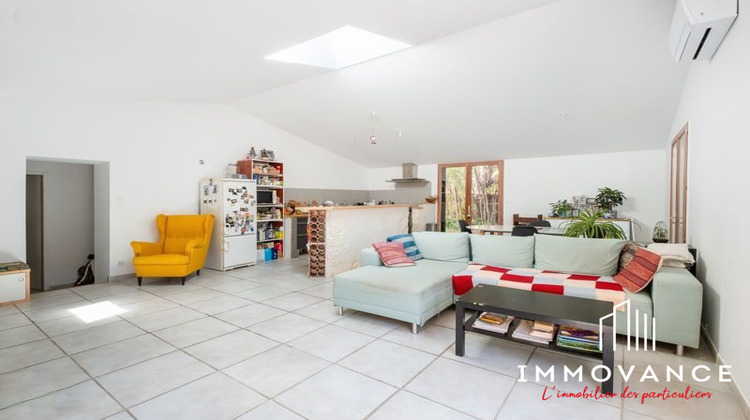 Ma-Cabane - Vente Maison Montpellier, 112 m²