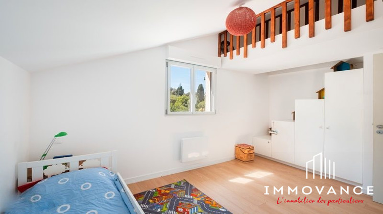 Ma-Cabane - Vente Maison Montpellier, 112 m²