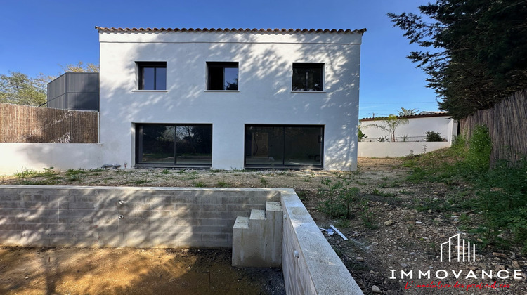 Ma-Cabane - Vente Maison Montpellier, 172 m²