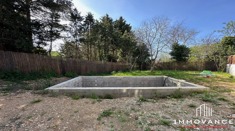 Ma-Cabane - Vente Maison Montpellier, 172 m²