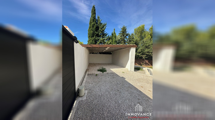 Ma-Cabane - Vente Maison Montpellier, 172 m²