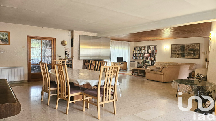 Ma-Cabane - Vente Maison Montpellier, 235 m²