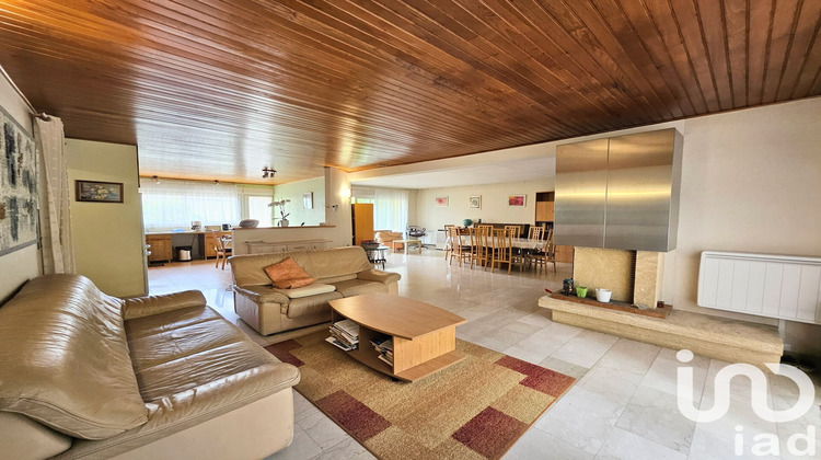 Ma-Cabane - Vente Maison Montpellier, 235 m²