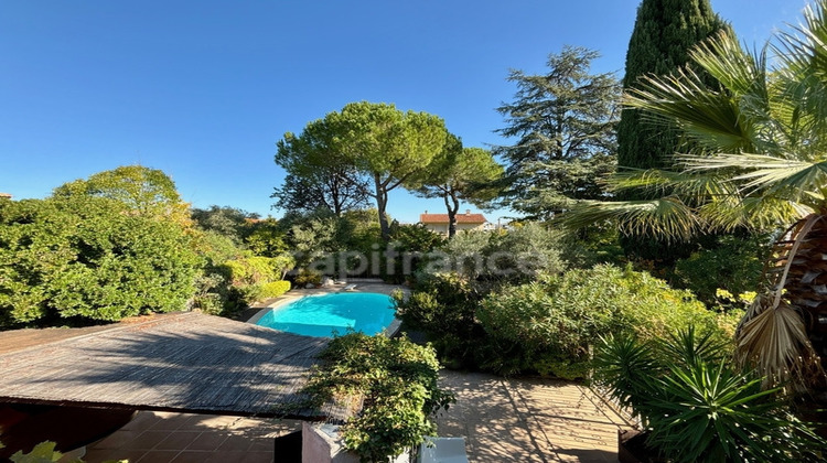 Ma-Cabane - Vente Maison MONTPELLIER, 245 m²