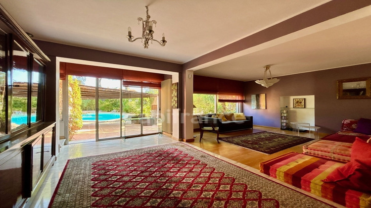 Ma-Cabane - Vente Maison MONTPELLIER, 245 m²