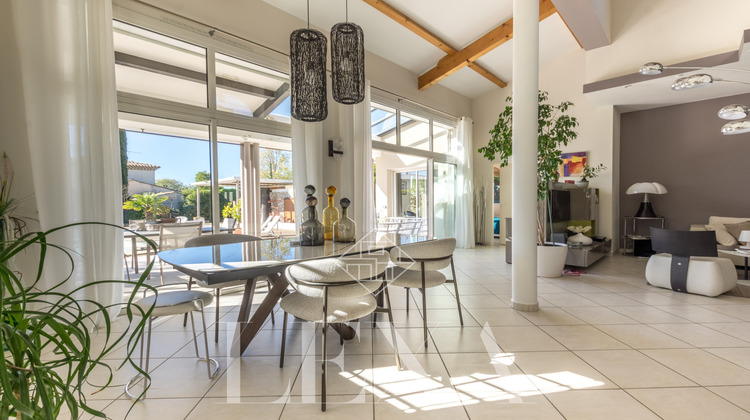 Ma-Cabane - Vente Maison Montpellier, 180 m²