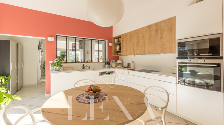 Ma-Cabane - Vente Maison Montpellier, 180 m²