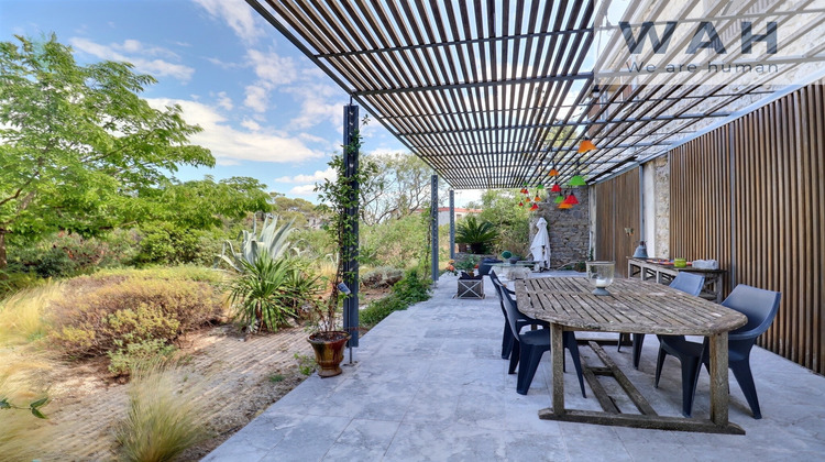 Ma-Cabane - Vente Maison Montpellier, 300 m²