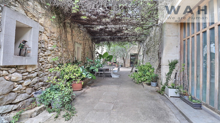 Ma-Cabane - Vente Maison Montpellier, 300 m²