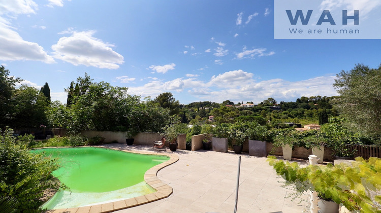 Ma-Cabane - Vente Maison Montpellier, 300 m²