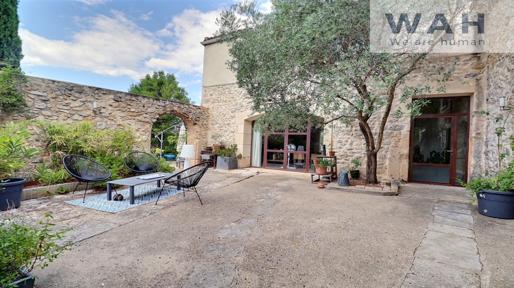 Ma-Cabane - Vente Maison Montpellier, 300 m²