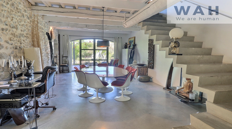 Ma-Cabane - Vente Maison Montpellier, 300 m²