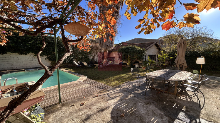 Ma-Cabane - Vente Maison Montpellier, 180 m²