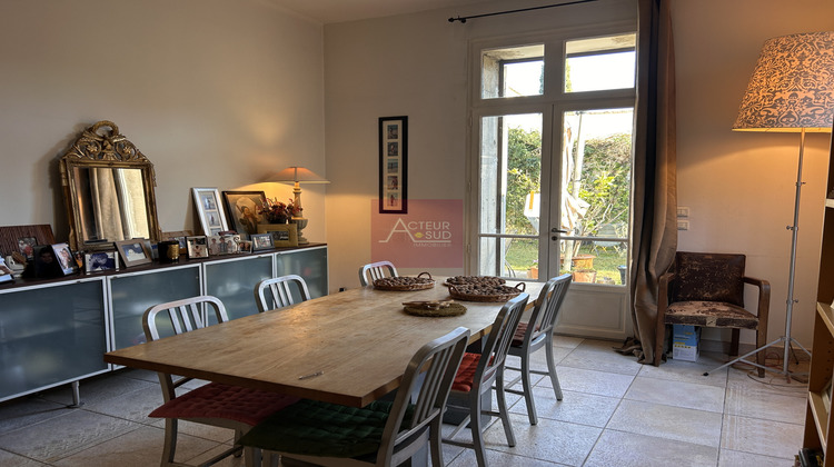 Ma-Cabane - Vente Maison Montpellier, 180 m²