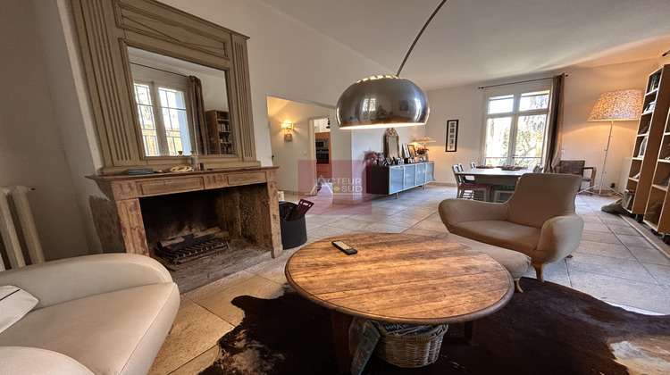 Ma-Cabane - Vente Maison Montpellier, 180 m²