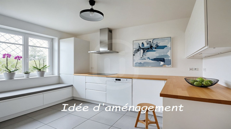 Ma-Cabane - Vente Maison MONTPELLIER, 95 m²