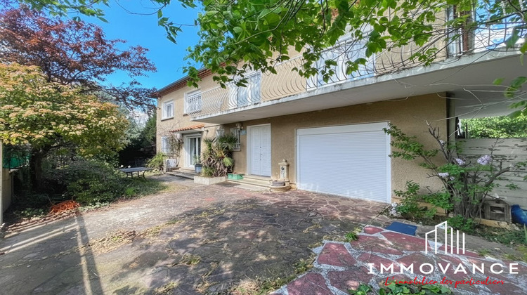 Ma-Cabane - Vente Maison Montpellier, 180 m²