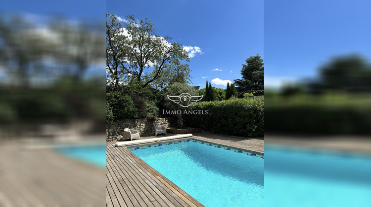 Ma-Cabane - Vente Maison Montpellier, 156 m²