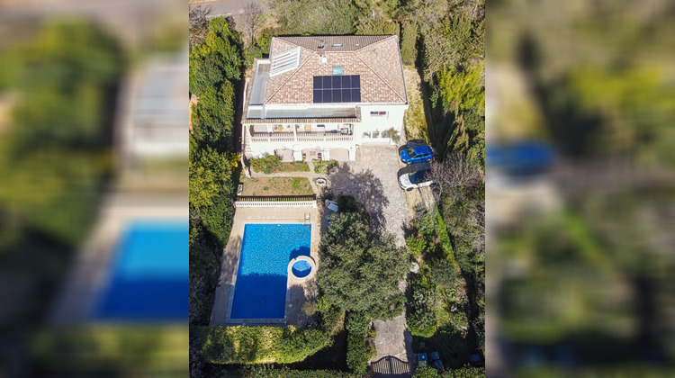 Ma-Cabane - Vente Maison MONTPELLIER, 307 m²